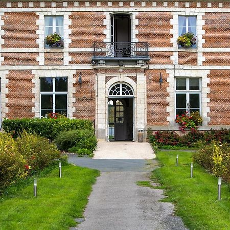 Domaine De Sery Bouttencourt Zewnętrze zdjęcie