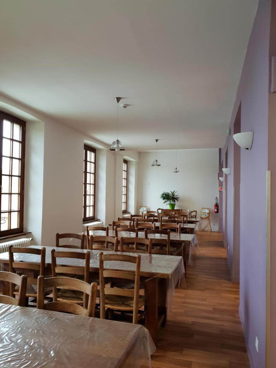Domaine De Sery Bouttencourt Zewnętrze zdjęcie