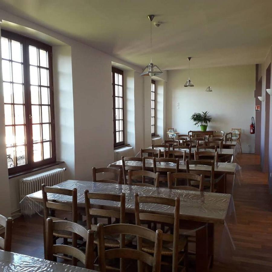 Domaine De Sery Bouttencourt Zewnętrze zdjęcie